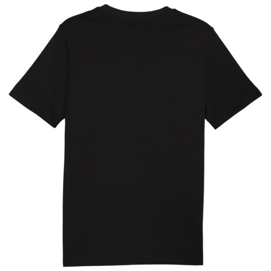 Puma Ανδρική κοντομάνικη μπλούζα Graphic Wording Tee